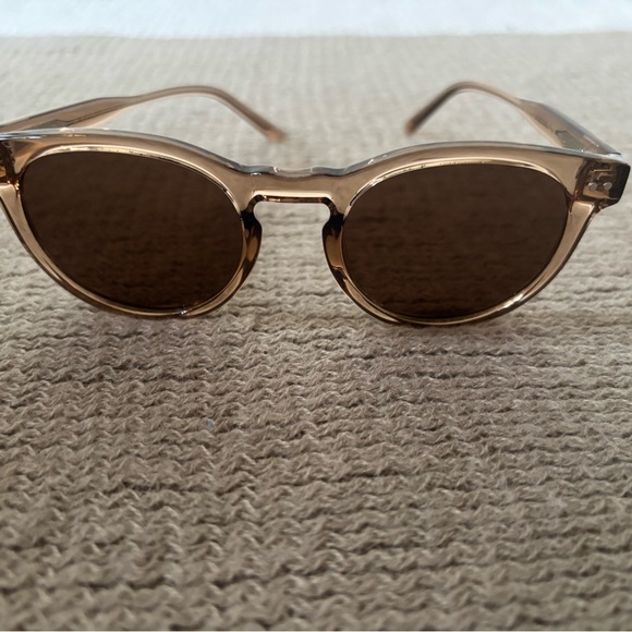 Wmp Eyewear Accessories - WearMe Pro Tate Sunglasses